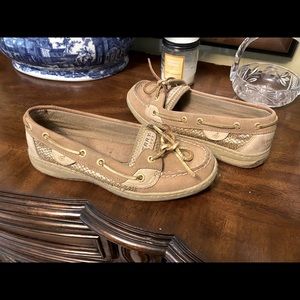 Sperry’s